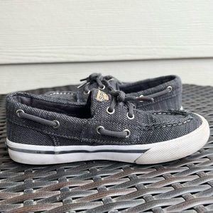 Sperry Boys Bahama Jr Sneaker